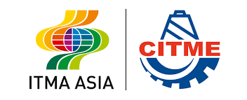 ITMA Asia + CITME logo