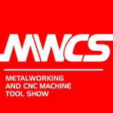 METALWORKING AND CNC MACHINE TOOL SHOW logo